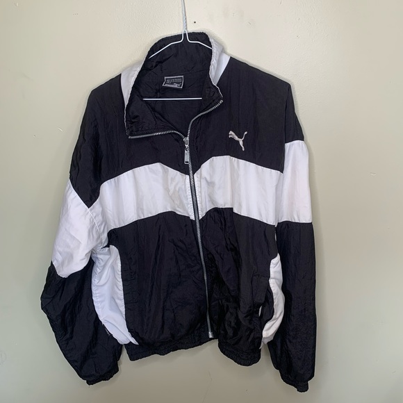 Puma windbreaker - Picture 2 of 3
